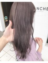 ブランシェ 小牧店(BRANCHE)&nbsp;☆透明感シアグレージュ☆