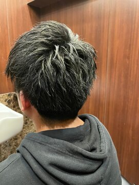 ヒロギンザ 五反田店(HIRO GINZA) ジェネレーションブロック