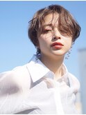 atelier.fem 春オシャレに大人ショート