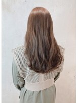 レイール 吉祥寺(Reir)&nbsp;【Reir吉祥寺】*シアーラベンダーベージュ*