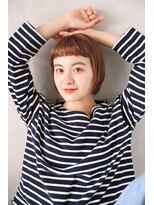 クラッチ 博多(CLUTCH)&nbsp;カジュアルショートe5