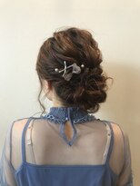 モードケイズ 尼崎店(MODE K's) ヘアセット