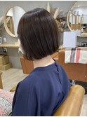 【立町メアリーバイメリー】☆肩上前下がりボブ☆