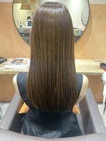 エイトオーミヤ 大宮店(EIGHT omiya)&nbsp;髪質改善