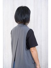 パラオ(Palau)&nbsp;桑原 裕子