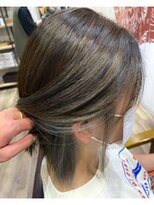 ルアナ 浦和店(Luana)&nbsp;インナーカラー☆