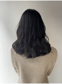 セミロング