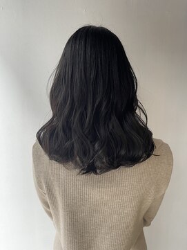 アズーラ 経堂(AZURA) セミロング