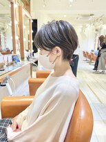 ネオリーブ クタ 町田店(Neolive kuta)&nbsp;大人かわいいショート【町田、町田駅230310】