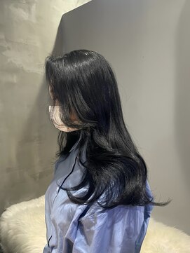 ソルレム(sol-lem) ヨシンモリ