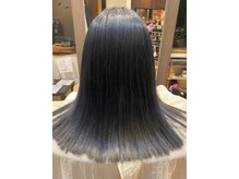 ヘアーアンドメイクブリッジ(HAIR MAKE Bridge)