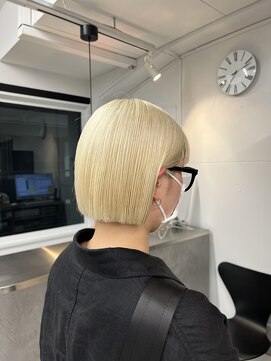 アペット(Appet) ボブカット