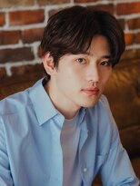 サニーデイ 横浜戸部店(SUNNY DAY)&nbsp;メンズ爽やかショート