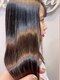 リボーンアルファ 船橋店(reborn α)の写真/【髪質改善】女性の髪の悩みを解決する『Aujua』の“システムヘアケアプログラム”を導入◆