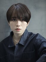 トラ バイ プティパ(Tora by petit pas) エアリーマッシュヘア♪♪