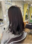 【ashuley】お客様スタイル