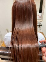 ピュアーネ(Purene) 超修復ピュアトリートメントで髪質改善◆20代30代40代50代60代