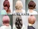 オーブ ヘアー ハナ 長野茅野店(AUBE HAIR hana)の写真