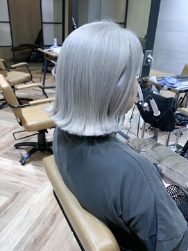 ニクスフリー(nix free) 【nix-free】カラーエステstyle No.42