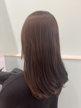 ジャパンデザイナーズアカデミー ブラウンカラー【堺、深井】