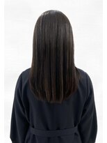 リッカ ギンザ バイ バッカ(Licca GINZA by bacca) ストレートロング