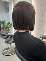 ロンドワン 三宮元町(Lond one)&nbsp;ボブ/切りっぱなしボブ/タッセルボブ/並行ボブ