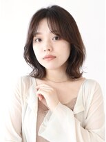 リアン(lien)&nbsp;☆lien.自由が丘 大橋☆レイヤーカット/レイヤーボブ/クビレボブ