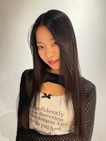 モカラ(MOKARA)&nbsp;韓国風レイヤー