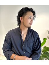 エース(Ace.) 鷹尾 真言