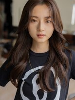 アフロート ギンザ(AFLOAT GINZA)&nbsp;【白川20代30代40代小顔カット大人かわいいくびれモテ髪24.10.26