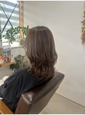 立体感!!ハイライトカラー