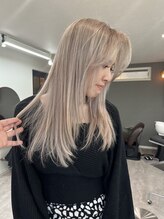 ライズ 中野(RISE) 岡本 彩香