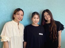 ドットケー(.K)