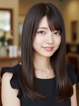 リノ 船橋(Lino) 似合わせカット/メルティカラー/フェミニンロング/船橋