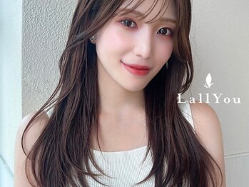 LallYou　金山【ラルユー】