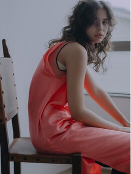 マド(Mado)の写真/印象や雰囲気を変えたい方にオススメ◎ダメージレスでトレンド感のある理想のパーマスタイルを叶えます♪