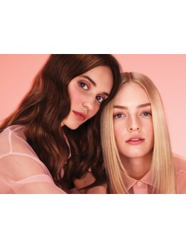 植物の力でつくりだす潤いのある健康的な髪へ！髪のダメージや乾燥が気になる方にお勧めのトリートメント♪