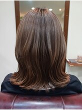 ダン美容室(dAN)