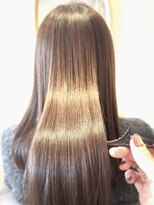 オルオル(Olu Olu)&nbsp;髪質改善トリートメント