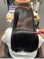 スタイル スマート サロン(STYLE smart salon)&nbsp;艶髪.暗髪カラー.縮毛矯正お任せ下さい！[縮毛矯正/藤沢]