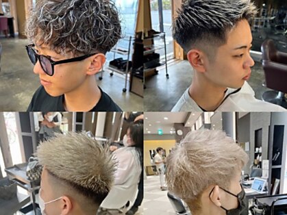 オンリーケアバイジャパン(ONLY CARE by JAPAN)の写真