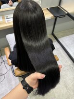 リジー(Litzy)&nbsp;TOKIOトリートメント【三國麗奈】