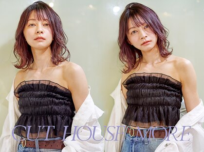 モア 下通店(MORE)の写真