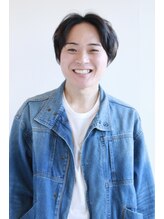 美容室 ベンティ(venti) 吉田 智一
