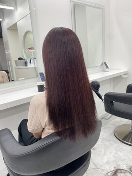 キャンディ 横浜(CANDY) 【RIKU指名限定】ラベンダーピンク