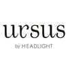 アーサス バイ ヘッドライト 新小岩店(ursus by HEADLIGHT)のお店ロゴ