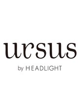 ursus by HEADLIGHT 新小岩店【アーサス バイ ヘッドライト】