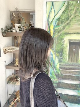 マホロバ(MAHOROBA) オリーブベージュ