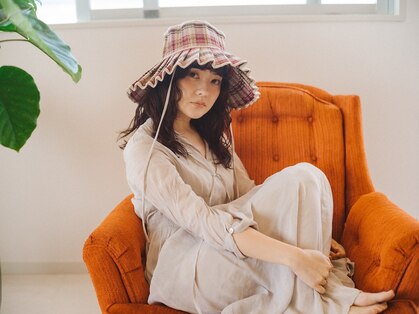 ベイエルム(Bay elm.)の写真