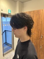 ニューヨークニューヨーク 梅田茶屋町店(NYNY)&nbsp;ナチュラルウルフセンターパート